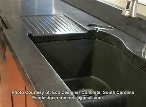 Concrete Drainboard Mold - Journey - Image 6