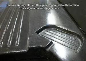 Concrete Drainboard Mold - Journey - Image 7