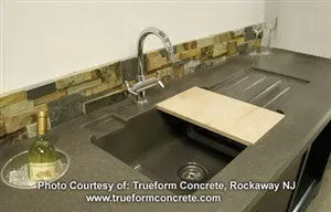 Concrete Drainboard Mold Regatta - Image 5