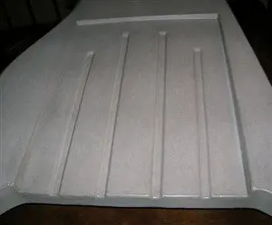 Concrete Drainboard Mold Regatta - Image 6
