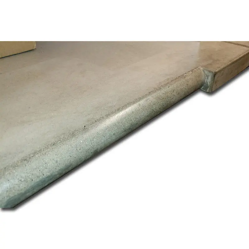 Concrete Edge Form Liner - 1.5" Round - Image 3