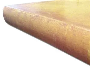 Concrete Edge Form Liner - 2" Bulnose - Image 3