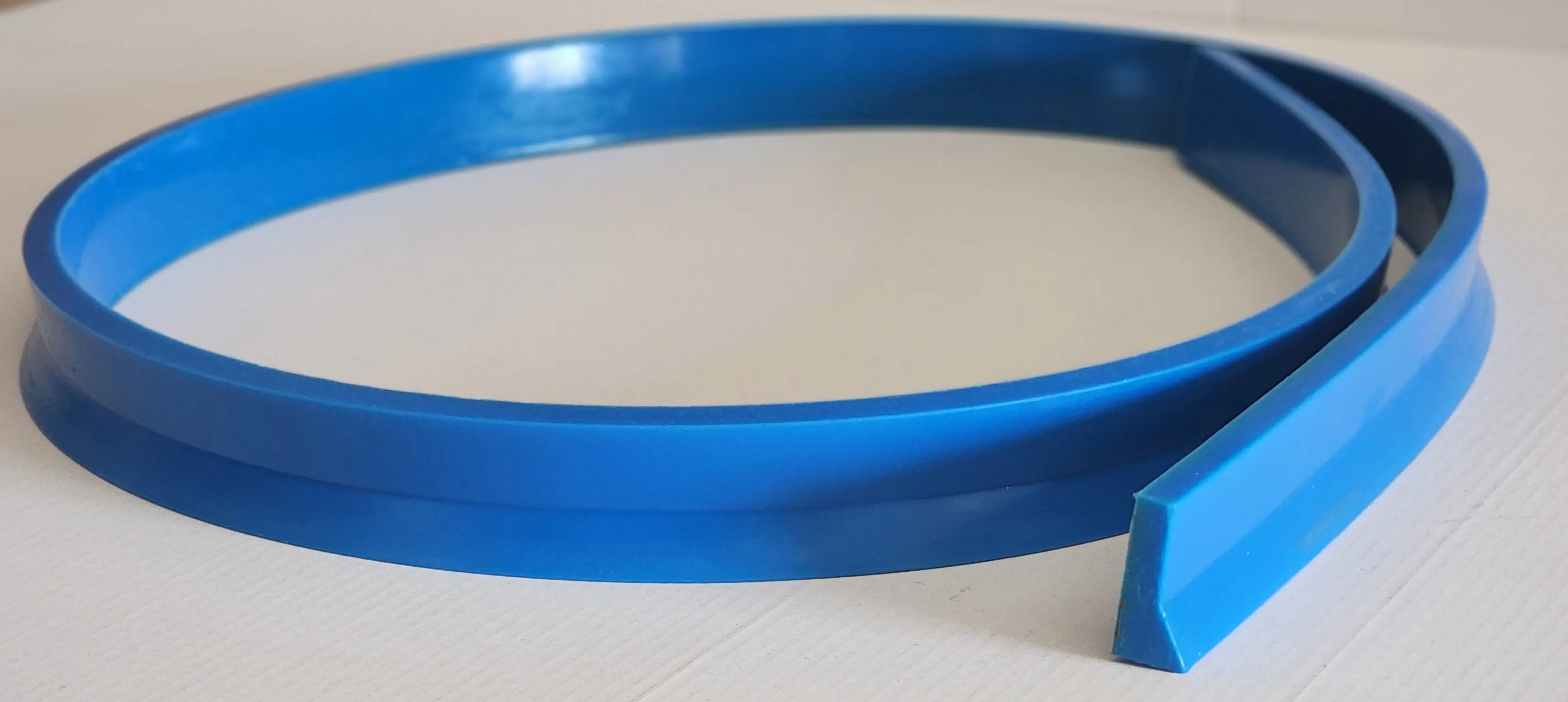 Concrete Edge Form Liner - 2" Chamfer - Image 3