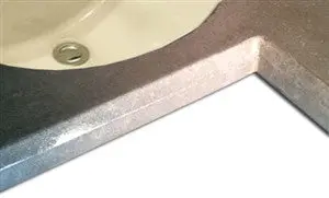 Concrete Edge Form Liner - 2" Chamfer - Image 6