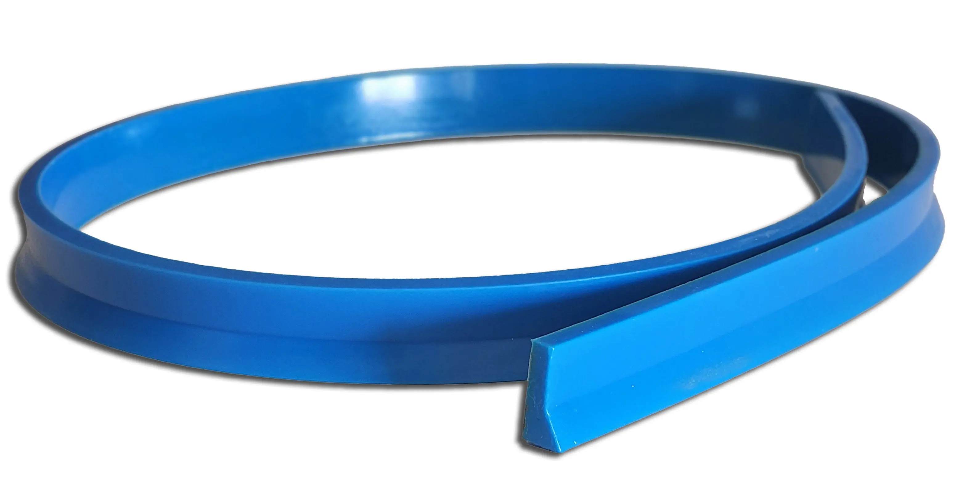 Concrete Edge Form Liner - 2" Chamfer - Image 7