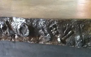 Concrete Edge Form Liner - 2" Nuts & Bolts - Image 4
