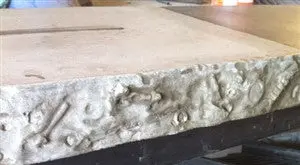 Concrete Edge Form Liner - 2" Nuts & Bolts - Image 5