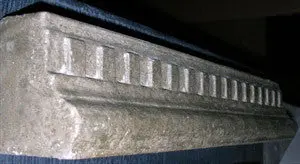 Concrete Edge Form Liner - 2" OG Grande - Image 4