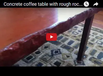 Concrete Edge Form Liner - 2" Rough Rock - Image 11