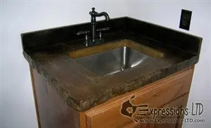Concrete Edge Form Liner - 2" Rough Rock - Image 13