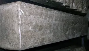 Concrete Edge Form Liner - 2" Wood Grain - Image 5