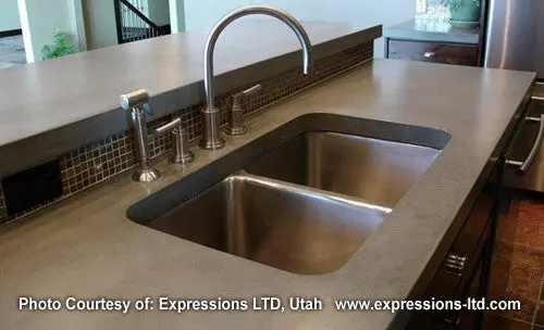 Concrete Expressions FDA Countertop Sealer - Image 4