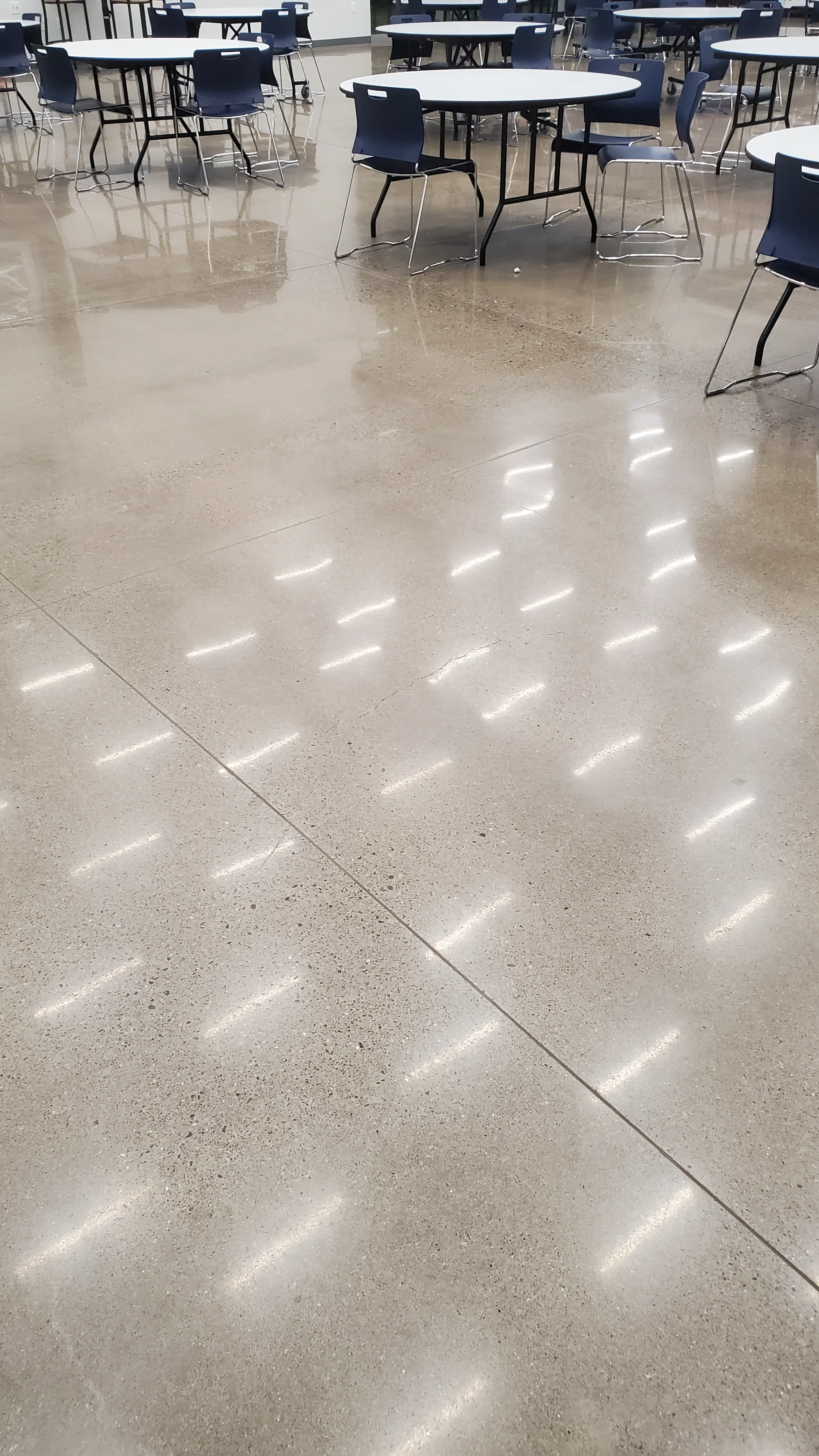Best Warehouse & Commercial Concrete Floor Protector - Sodium Densifier Tru Hard - Image 3