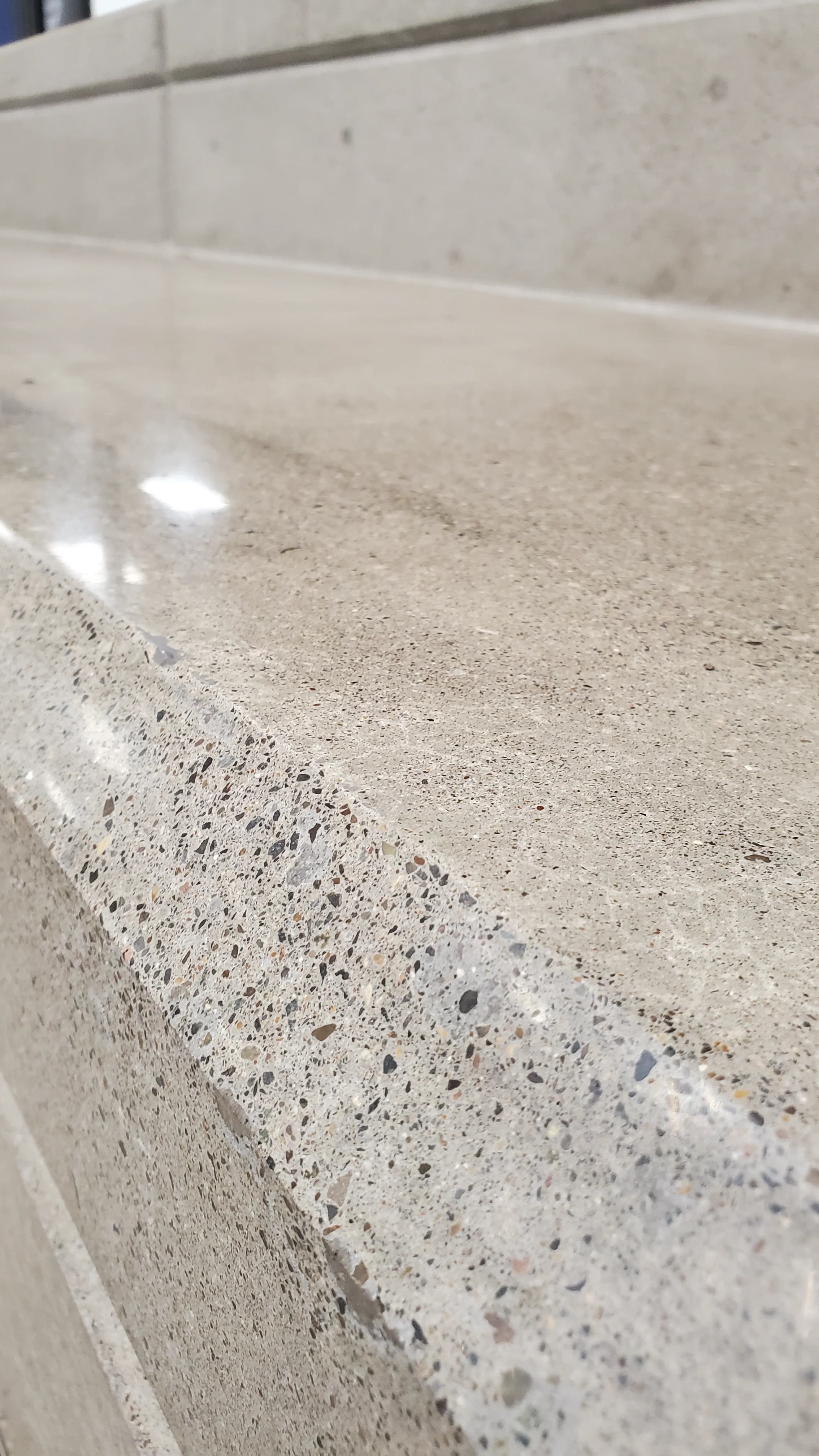 Best Warehouse & Commercial Concrete Floor Protector - Sodium Densifier Tru Hard - Image 5