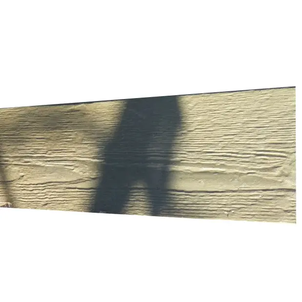 Concrete Form Form Liner - 8" Wood Grain - Image 4