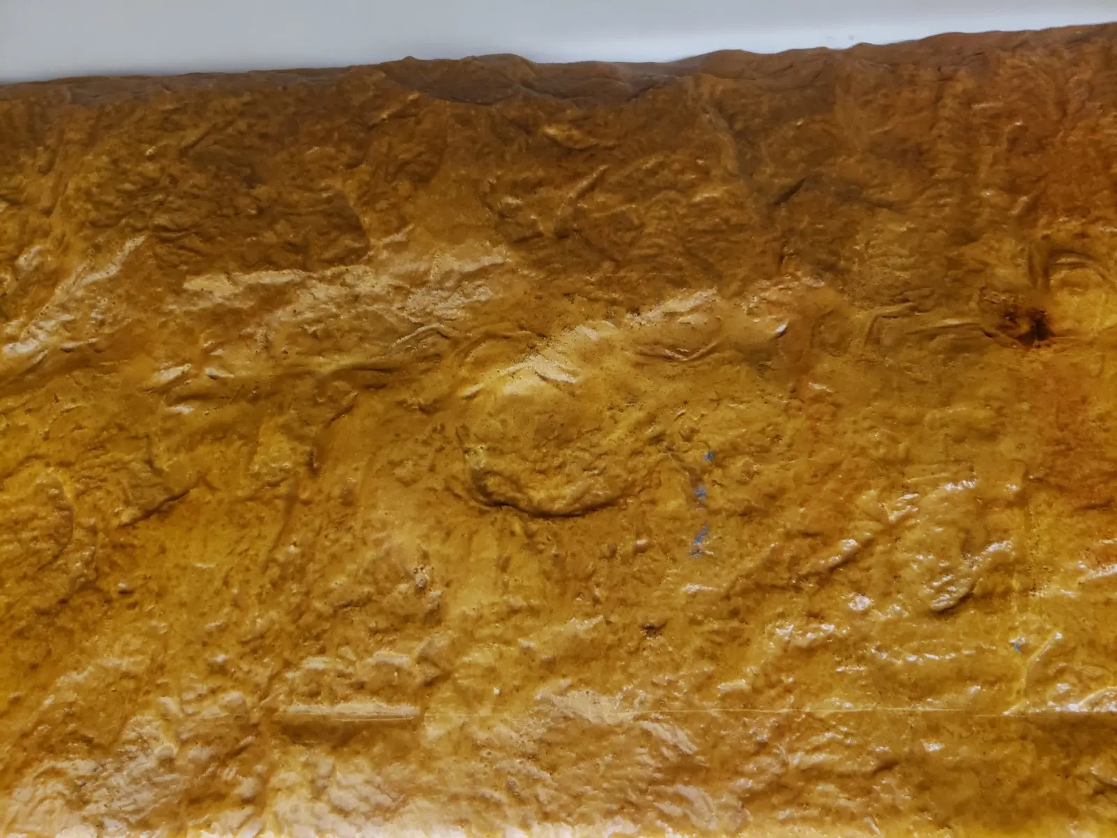Concrete Block Mold Liner - Granite Stone Heavy Rock - Image 5