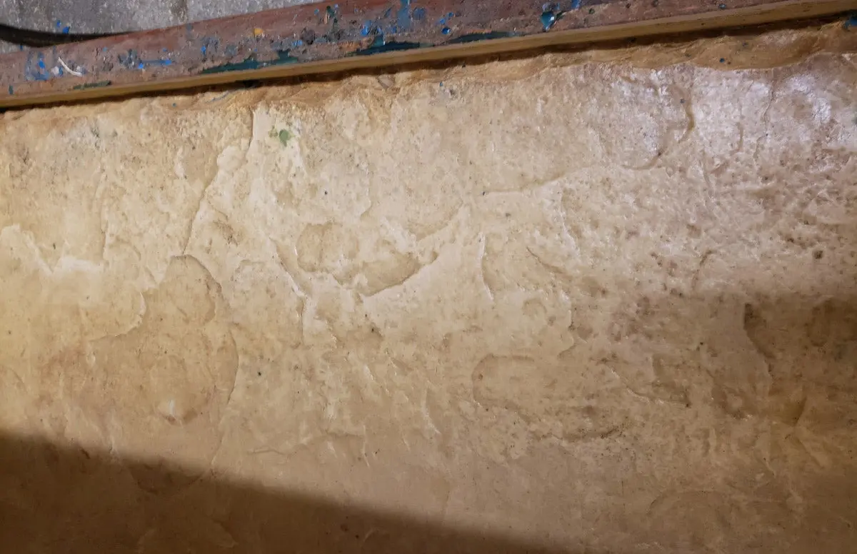 Concrete Block Mold - Slate Flagstone - Image 3