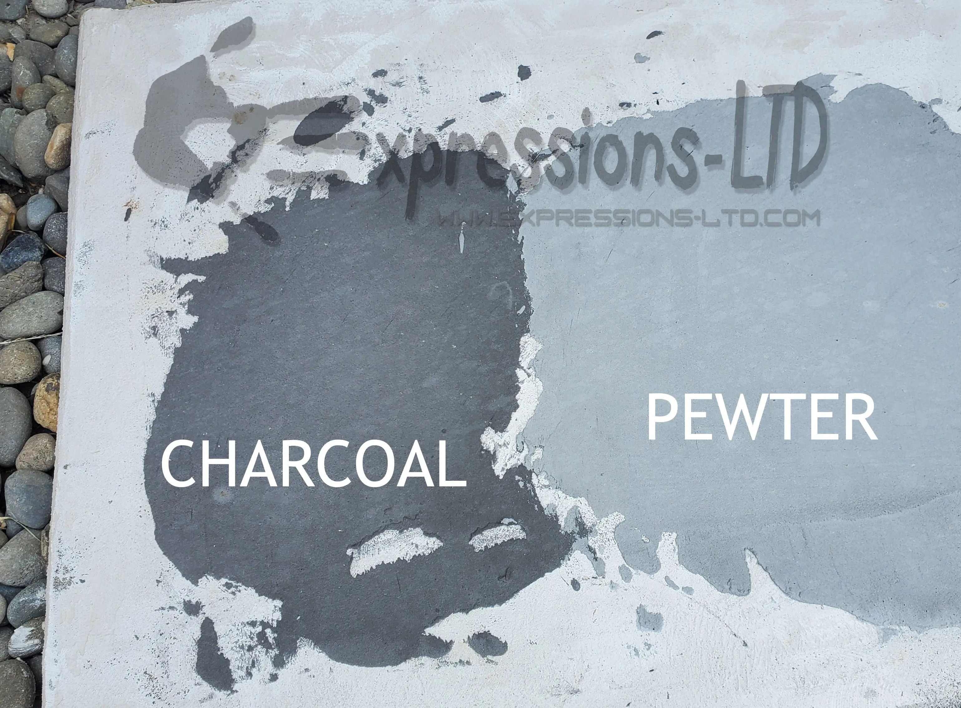 Concrete Integral Pigment Powder Color, TrueHue (Per Yard) - Image 13