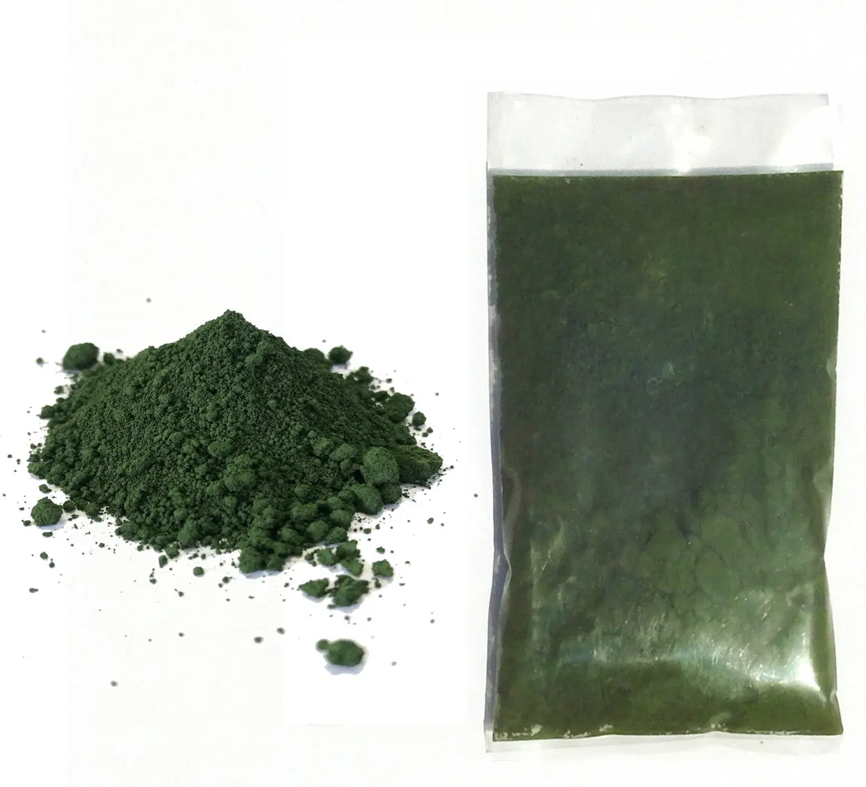 Concrete Integral Pigment Powder Color, TrueHue - Sample Size - Image 2