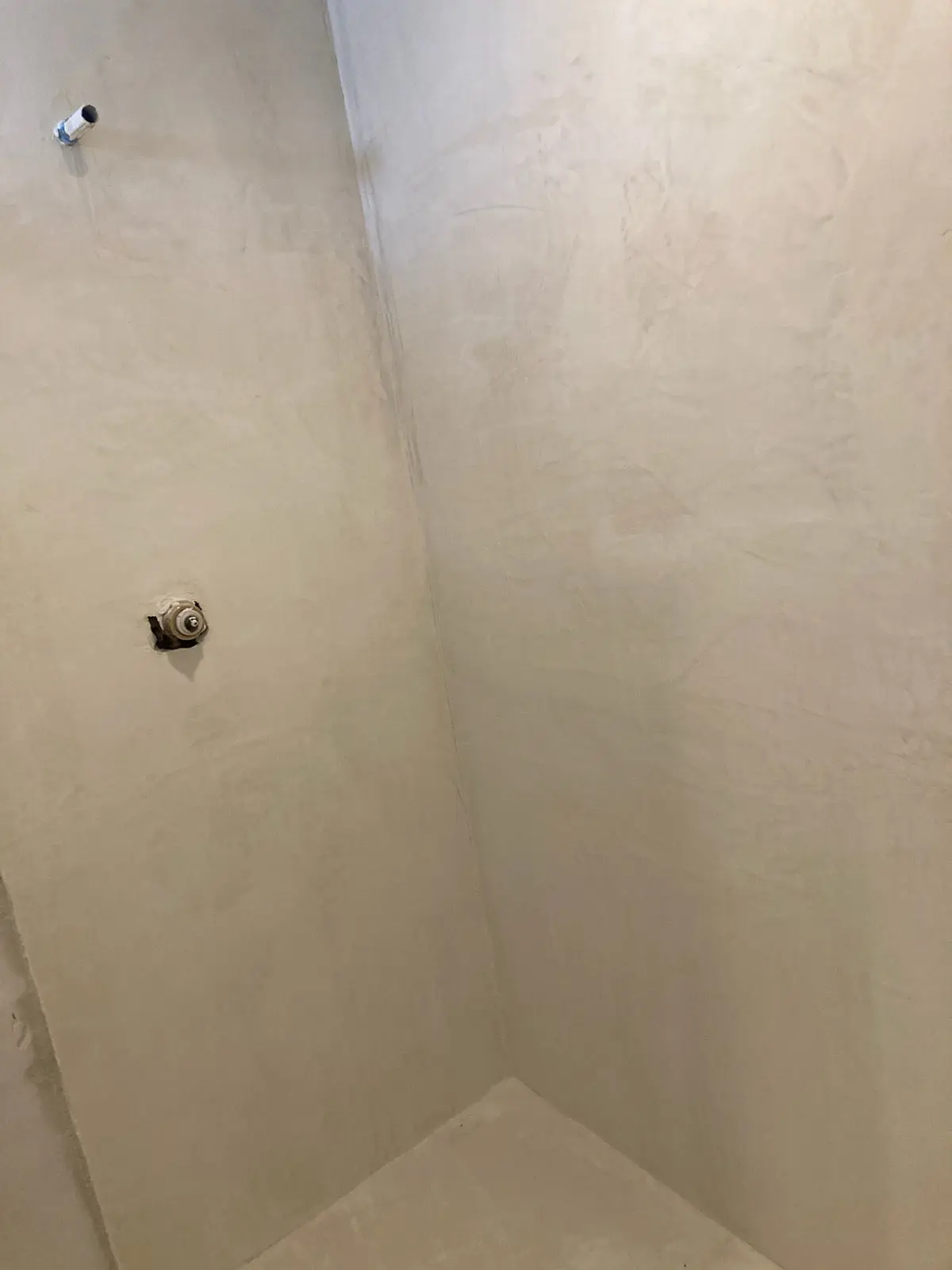 Rescue Cement Microtopping Overlay - Floors Walls Showers - Image 3