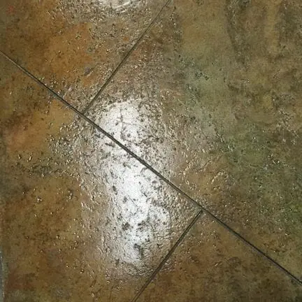Rescue Cement Microtopping Overlay - Floors Walls Showers - Image 9