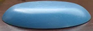 Concrete Mold, Fruit Bowl - Small Round Shallow Insert - Image 3