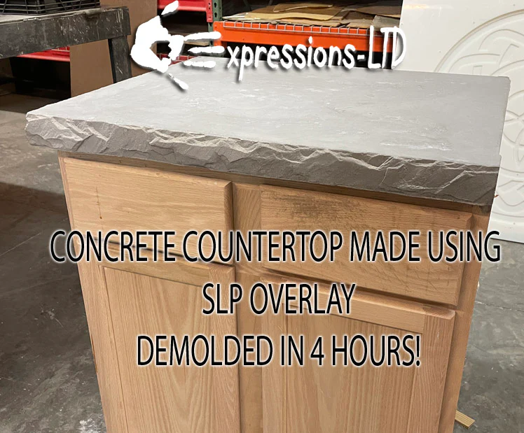 Concrete Overlay - Self Leveling Polishable Cement Coating - Image 10