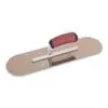Concrete Pool Trowel, Stainless Steel 16-Inch - Image 2