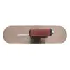 Concrete Pool Trowel, Stainless Steel 16-Inch - Image 4