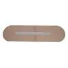 Concrete Pool Trowel, Stainless Steel 16-Inch - Image 5