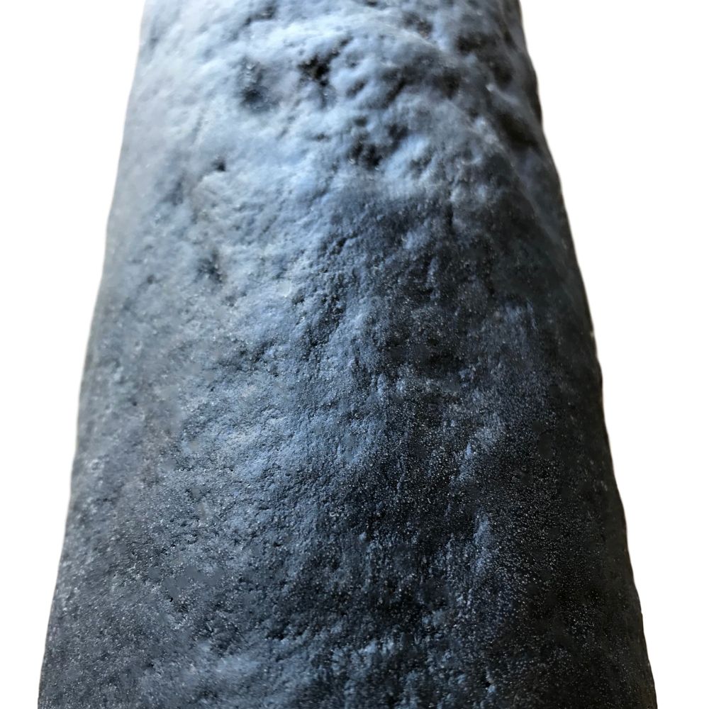 Concrete Texture Roller - 18" Seamless Flagstone - Image 3