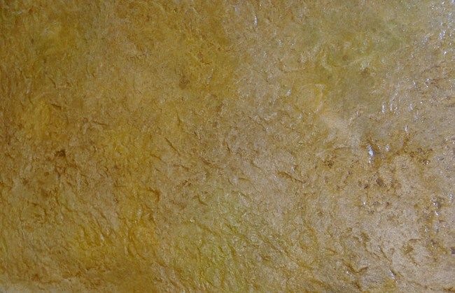 Concrete Texture Roller - 24" Seamless Stone / Flagstone - Image 3