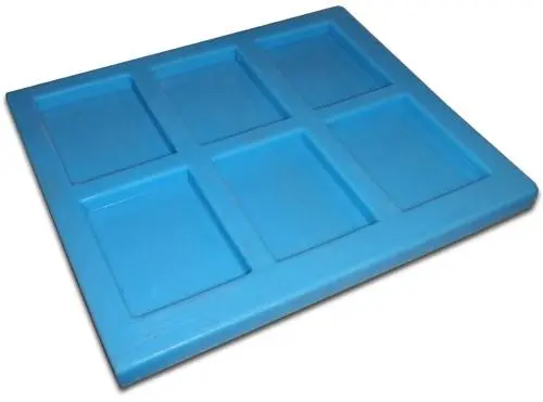 Concrete Sample Making Mold - Image 3