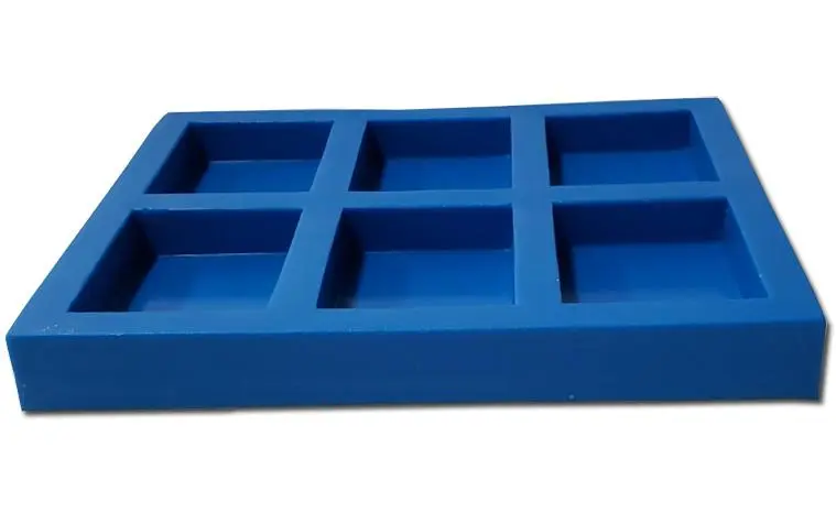 Concrete Sample Making Mold - Image 4