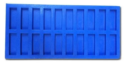 Concrete Sample Making Mold - Image 5