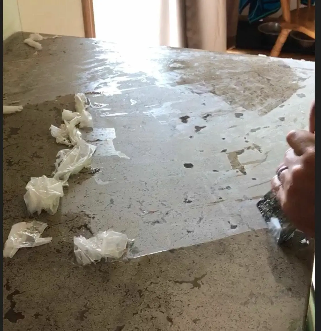 Concrete Sealer & Coating Stripper Remover - Image 5