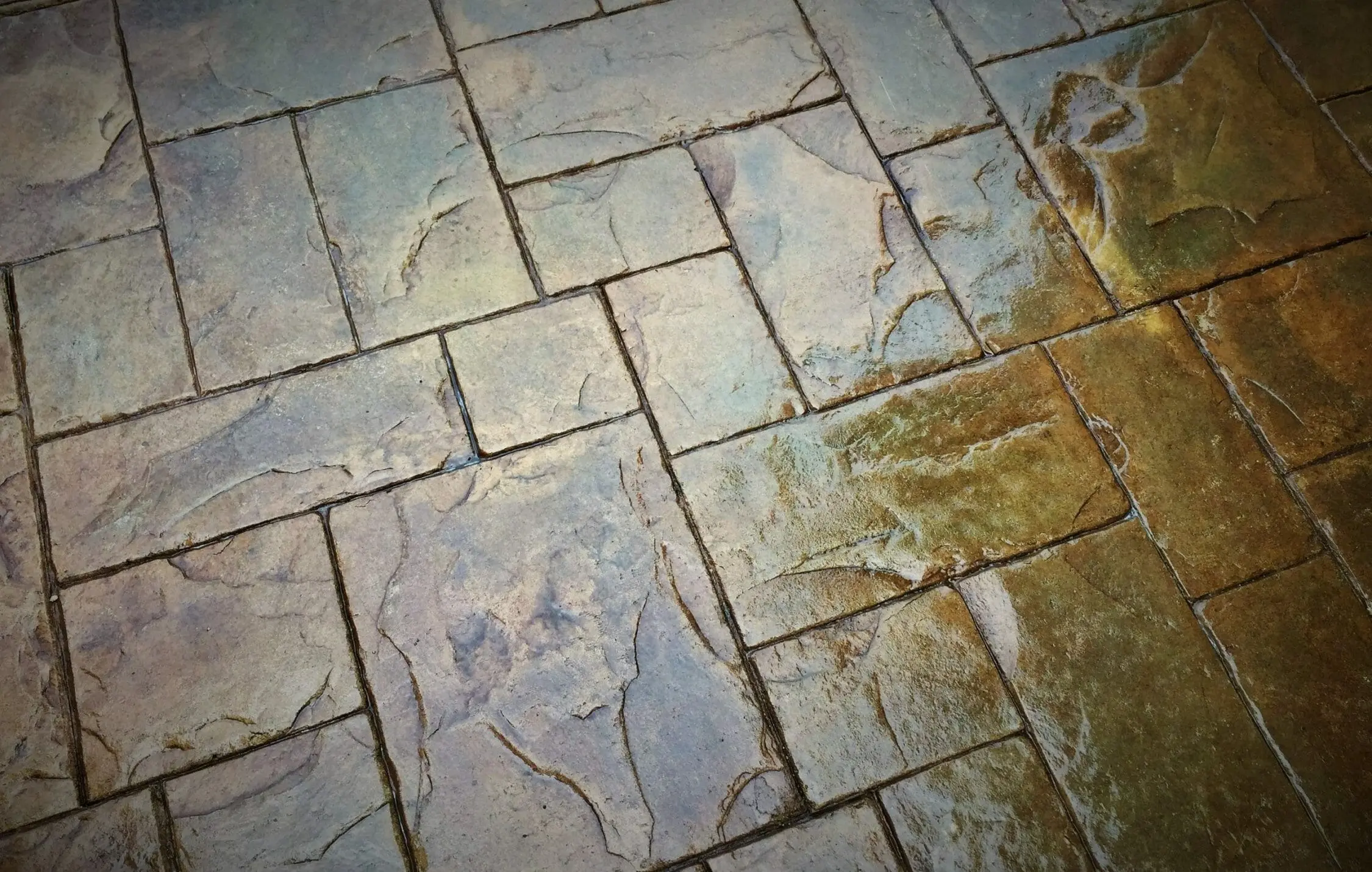 Best Outdoor Concrete and Paver Sealer - Deco D2K - Image 5