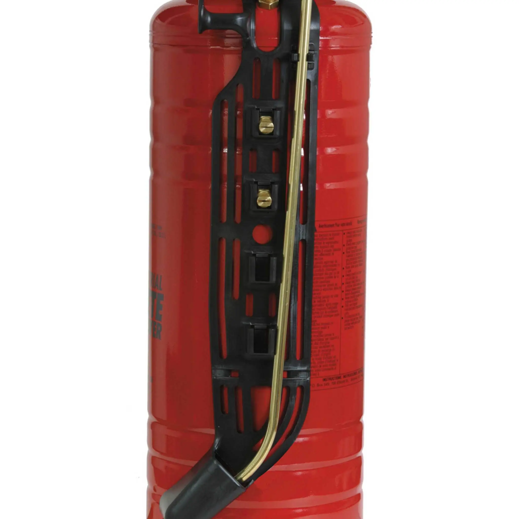 Concrete Sealer Solvent Industrial Metal Sprayer - Chapin 1949 - Image 2