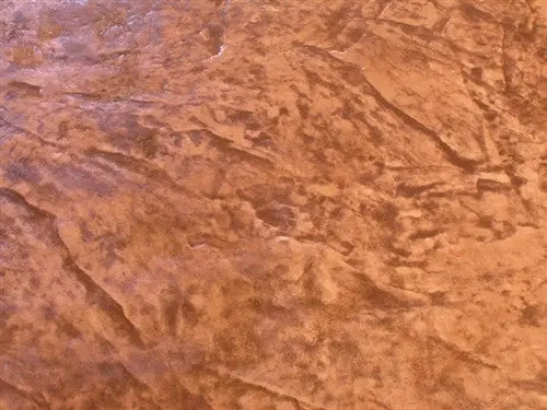 Concrete Seamless Stamp Mat - Canyon Slate - Image 3