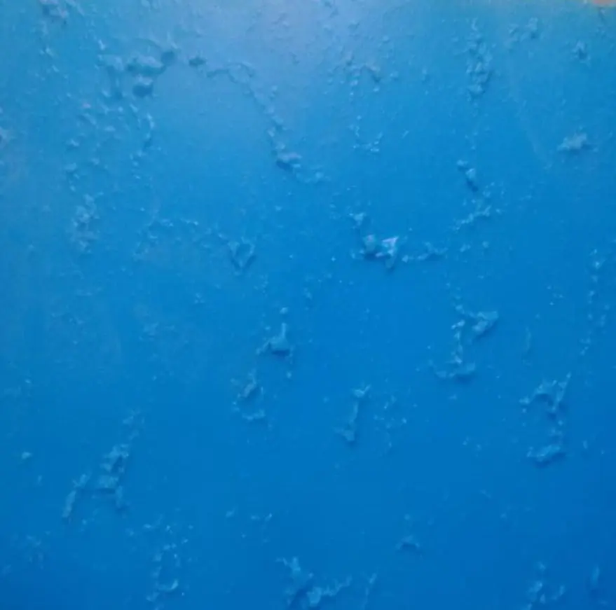 Concrete Seamless Stamp - Travertine Texture - Image 3