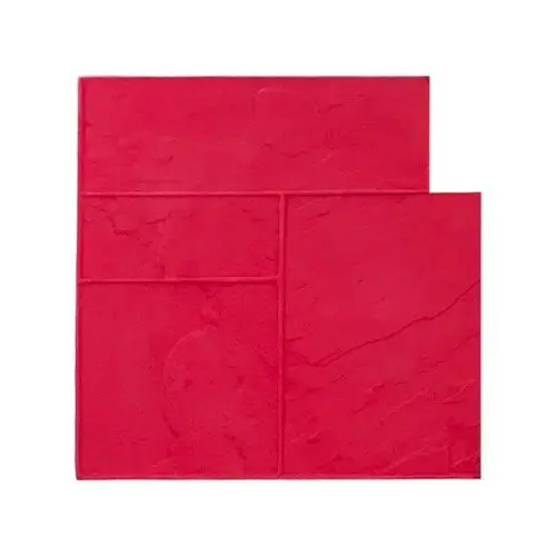 Slate Concrete Stamps - Ashler Notched Slate - Image 24