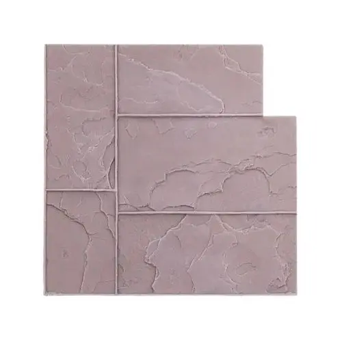 Slate Concrete Stamps - Ashler Notched Slate - Image 30