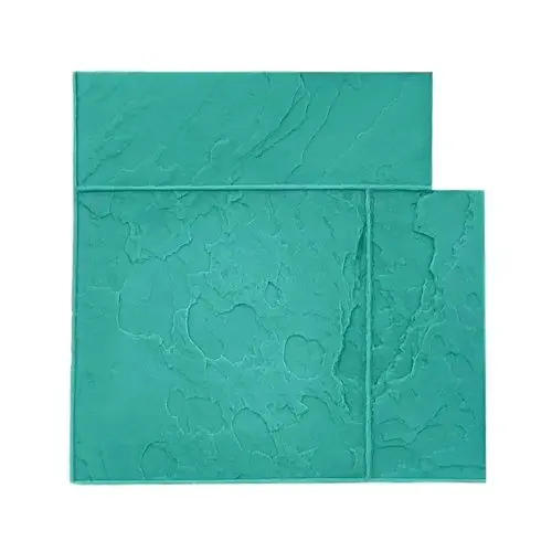 Slate Concrete Stamps - Ashler Notched Slate - Image 36