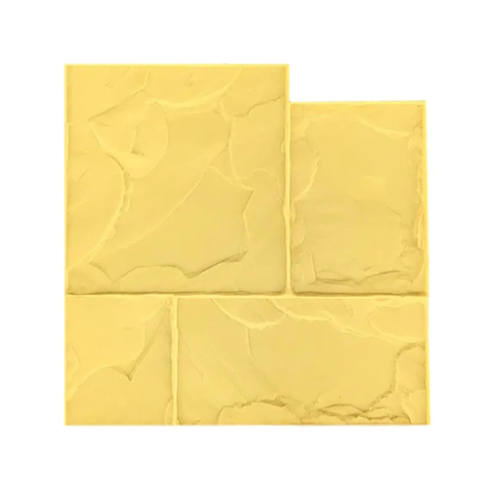 Slate Concrete Stamps - BC Ashler - Image 11