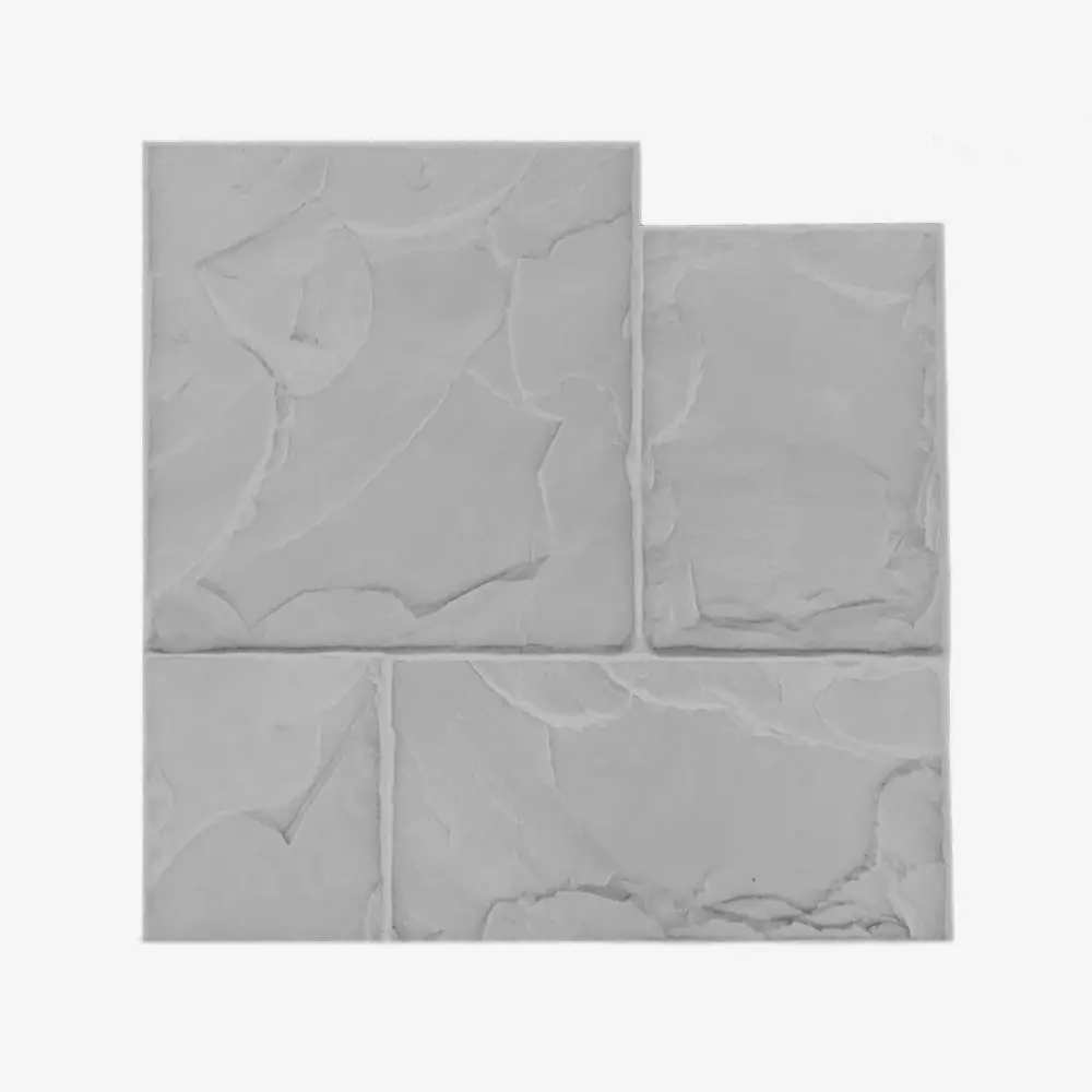 Slate Concrete Stamps - BC Ashler - Image 12