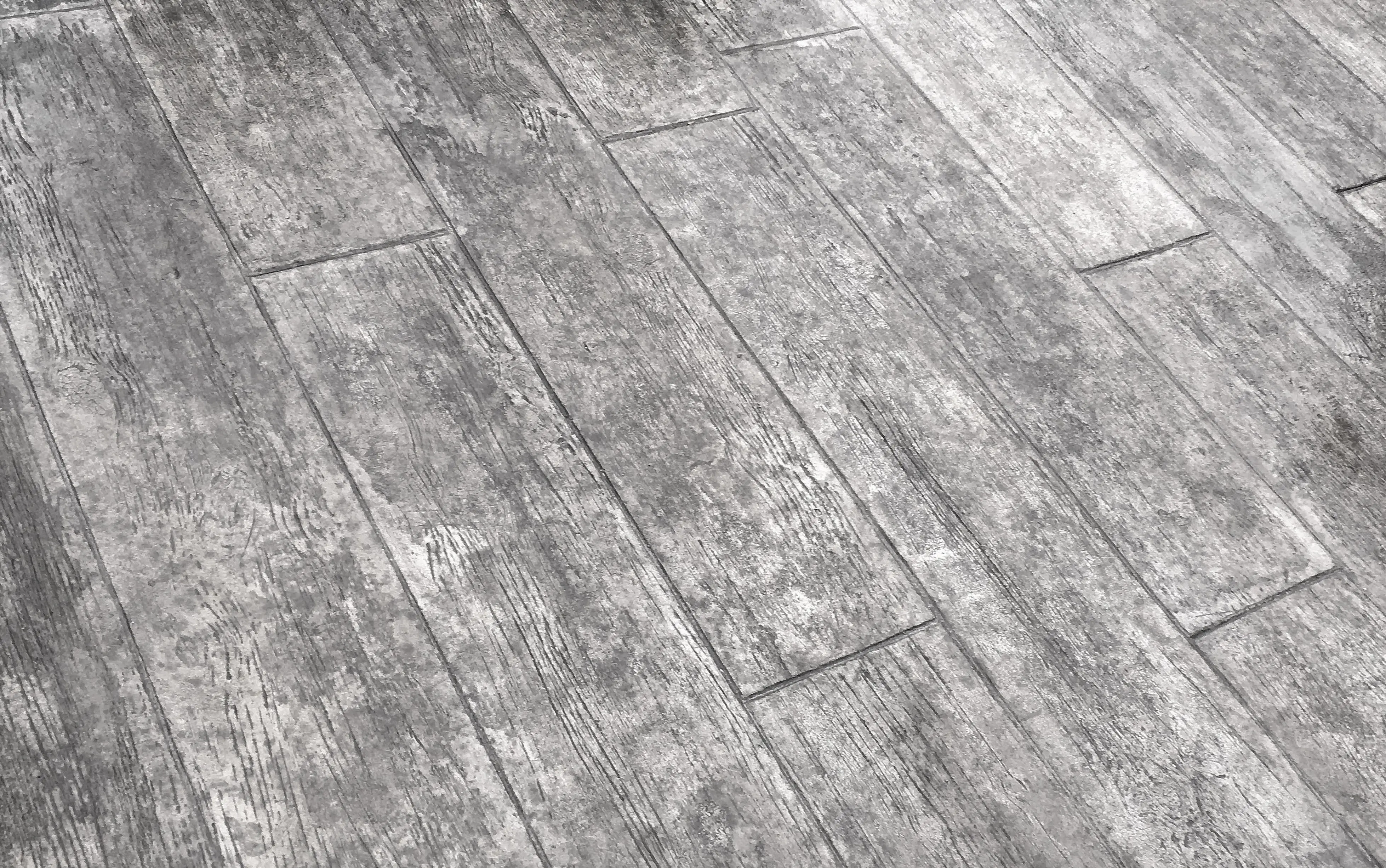 Wood Concrete Stamps - Centennial 14" Wide Board Wood Planks - Image 10