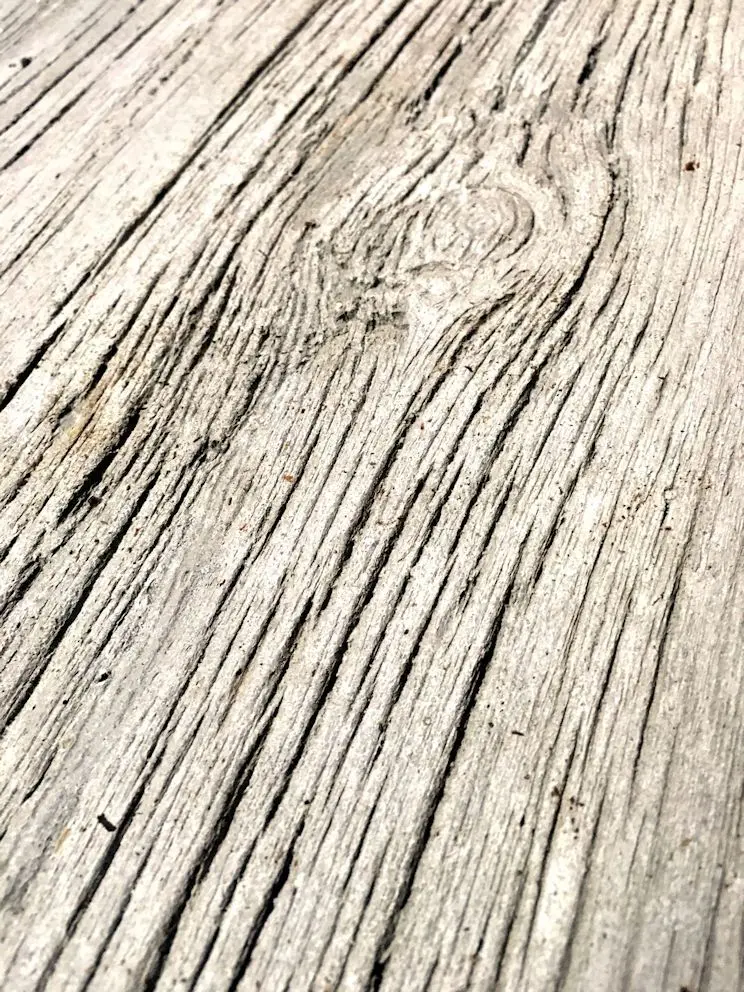 Wood Concrete Stamps - Centennial 14" Wide Board Wood Planks - Image 11