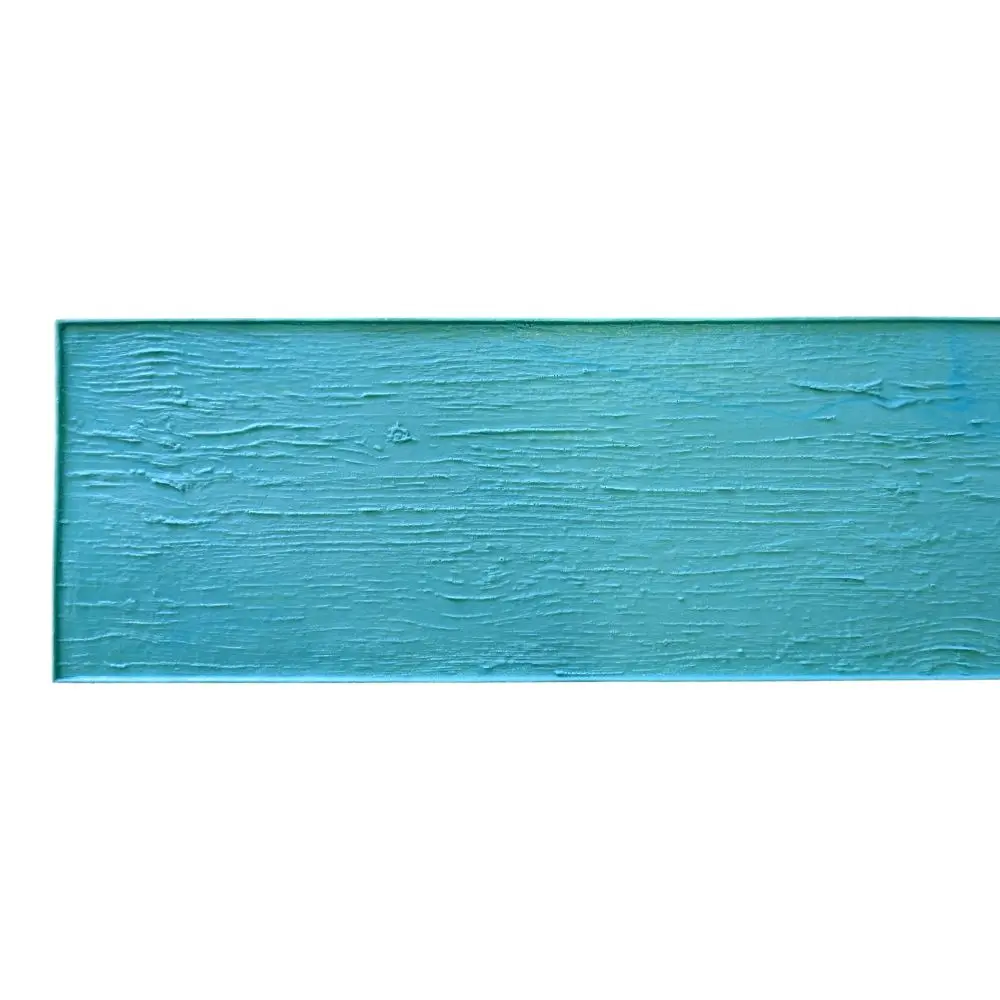 Wood Concrete Stamps - Centennial 14" Wide Board Wood Planks - Image 4