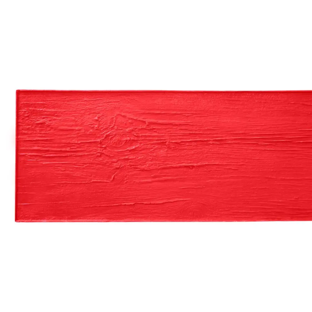 Wood Concrete Stamps - Centennial 14" Wide Board Wood Planks - Image 6