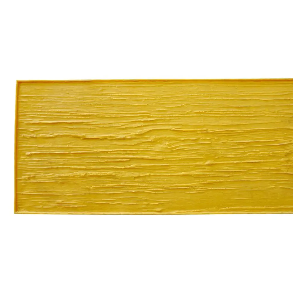 Wood Concrete Stamps - Centennial 14" Wide Board Wood Planks - Image 8